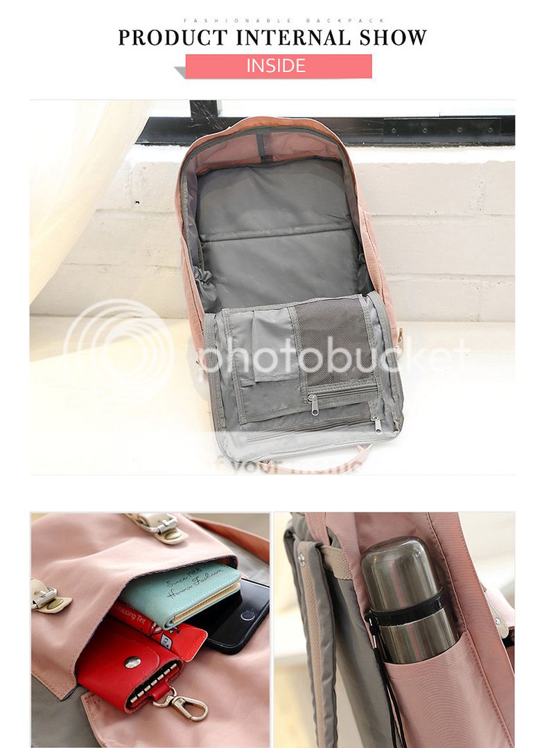 Luxury Laptop Backpack Au